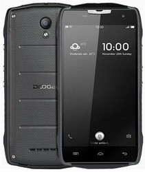 Замена разъема зарядки на телефоне Doogee T5s в Твери